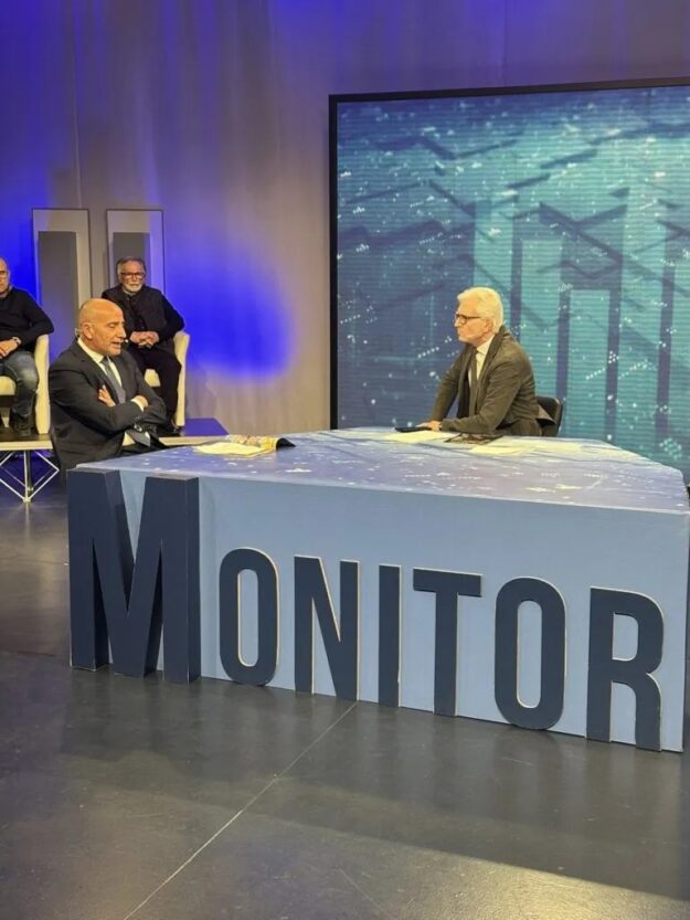 monitor